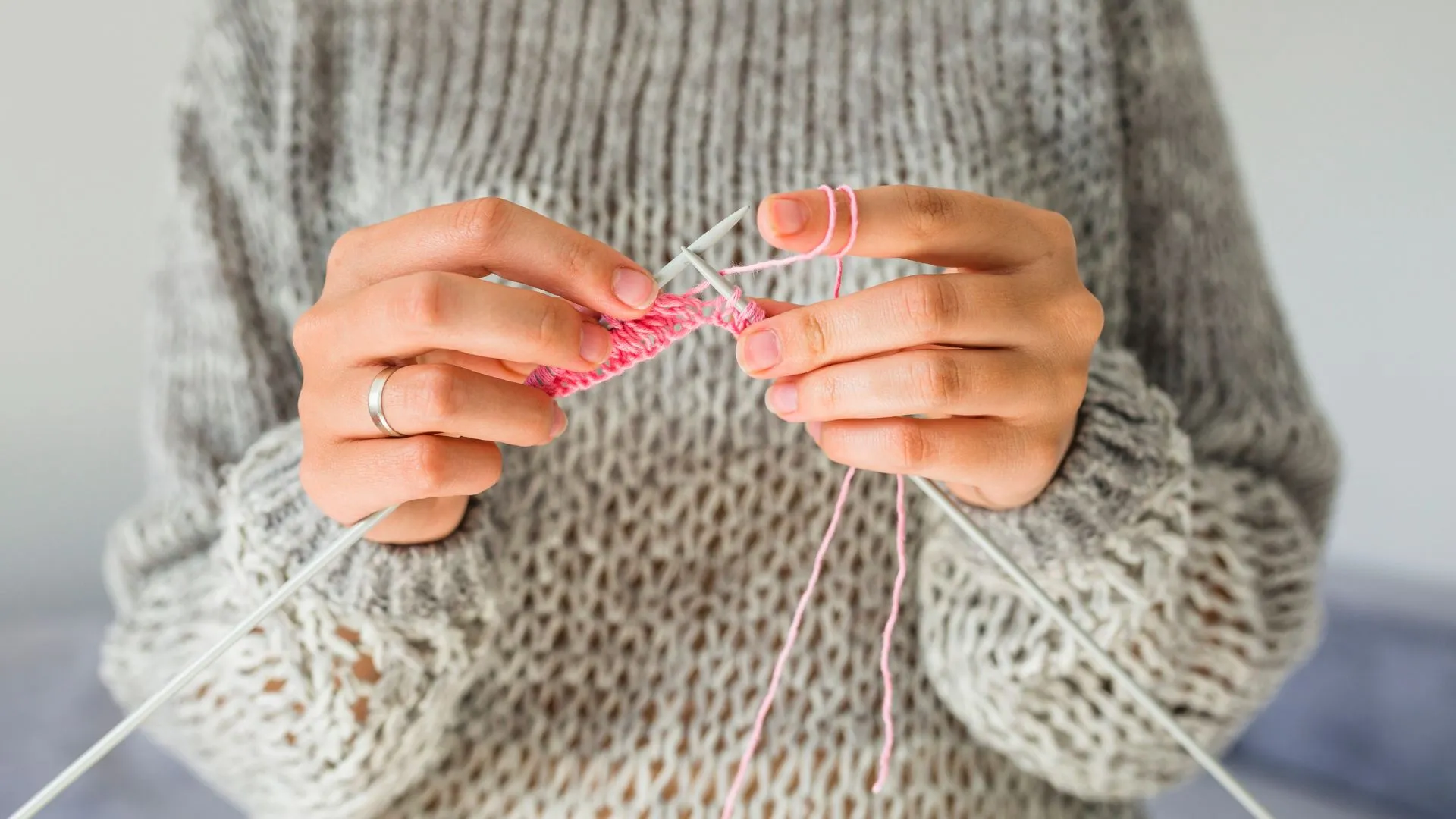 Crochet Stitches