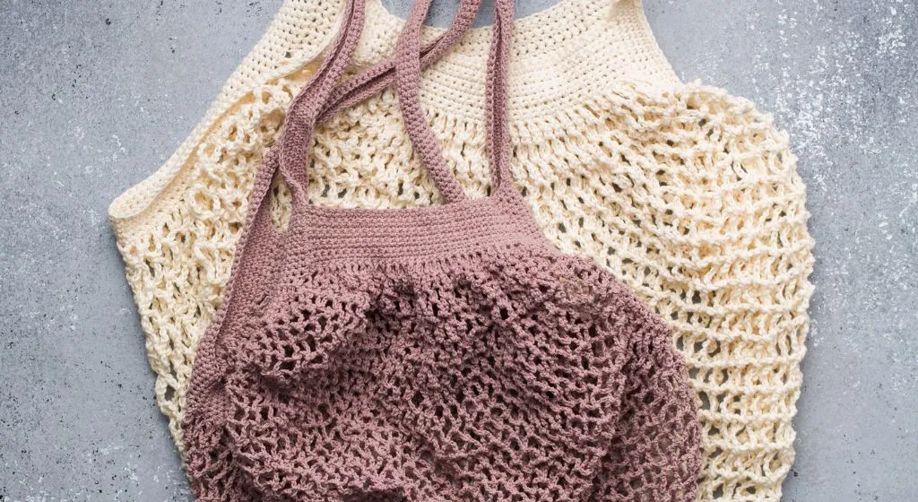 Crochet Bag Patterns