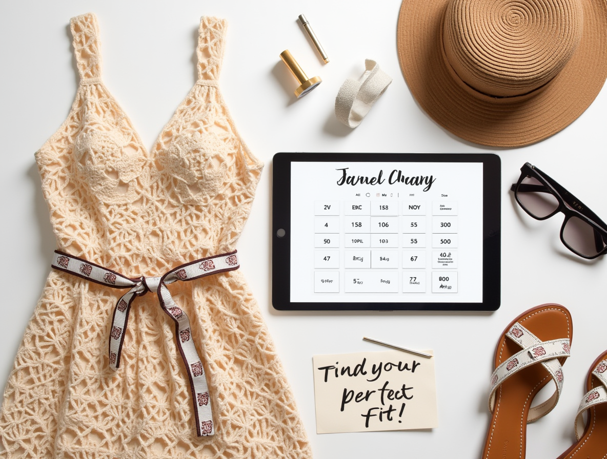 Stylish Crochet Dresses for Every Occasion